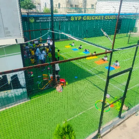Turf main photo