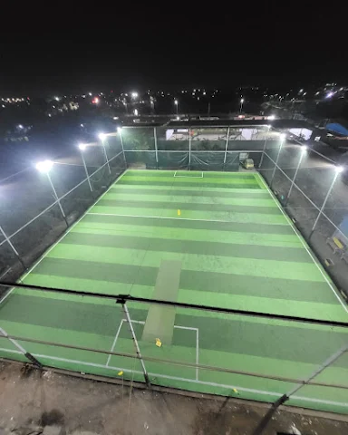 Turf photo 2