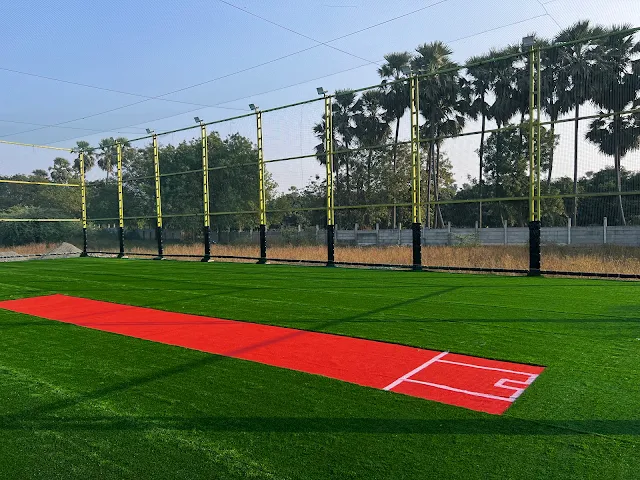 Bala’s Multisports Turf