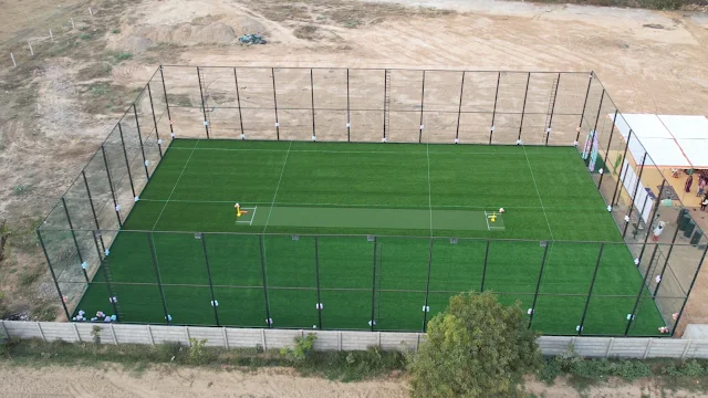 Turf photo 3