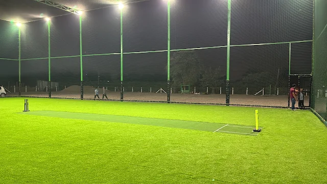 Turf main photo