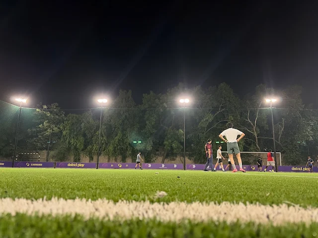 Turf photo 3