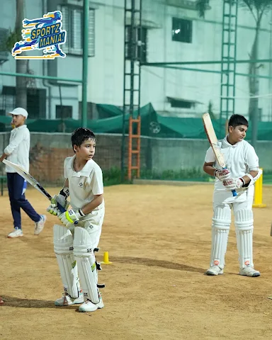 Sportz Mania