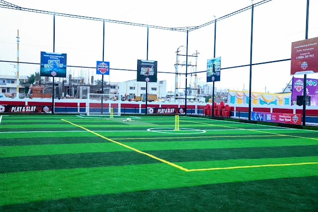 Turf photo 2