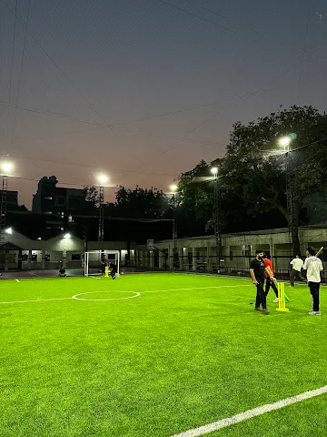 Turf photo 3