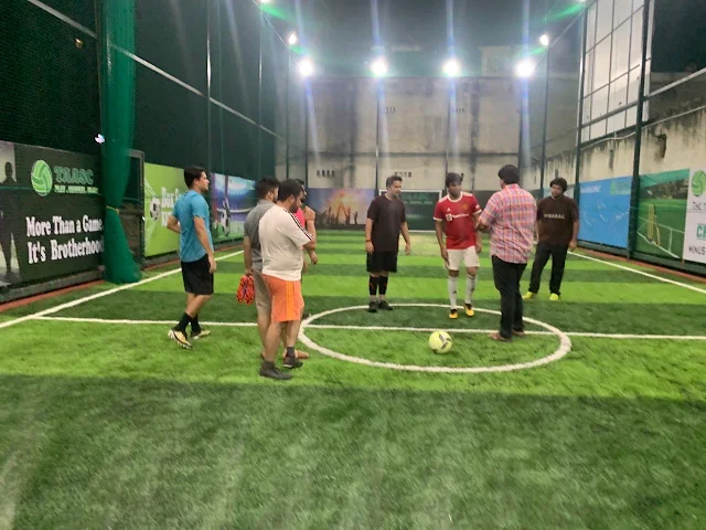 Turf main photo