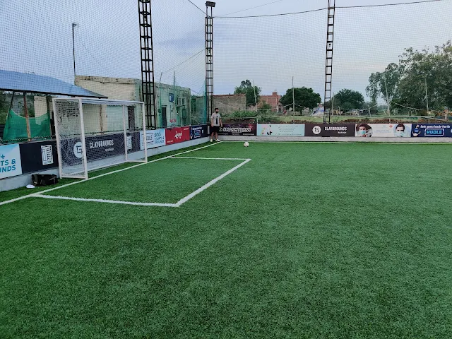 Turf photo 3
