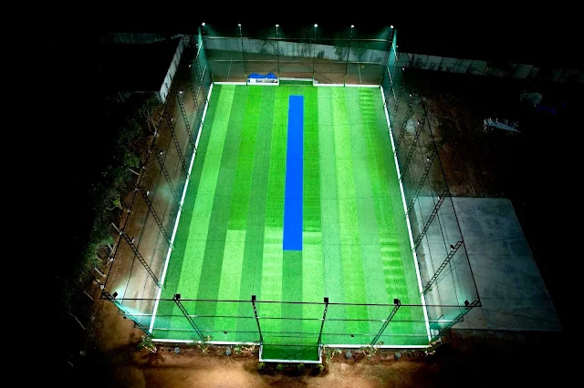 Turf photo 4