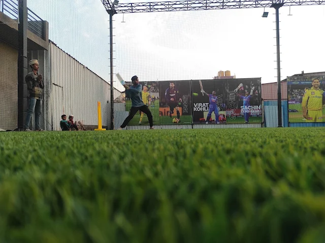 Turf photo 3