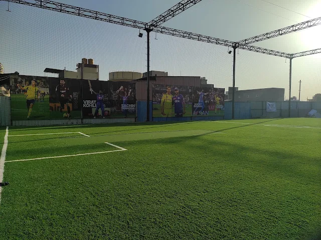 Turf photo 4