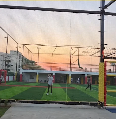 Hangout Turf