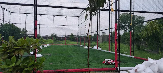 Leo's Sports Park & Turf