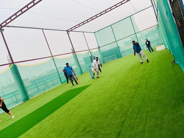 Turf main photo