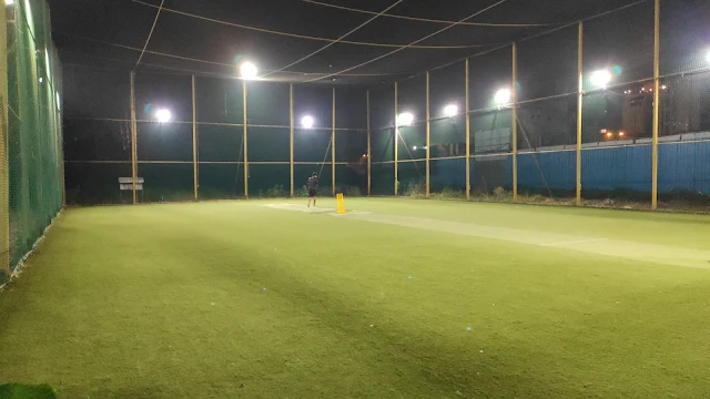 Turf main photo