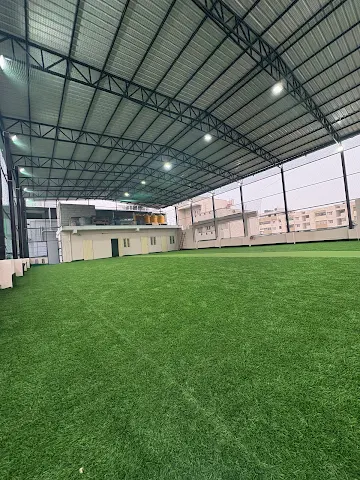 Turf main photo
