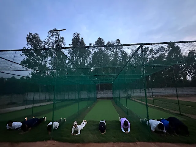 Turf main photo