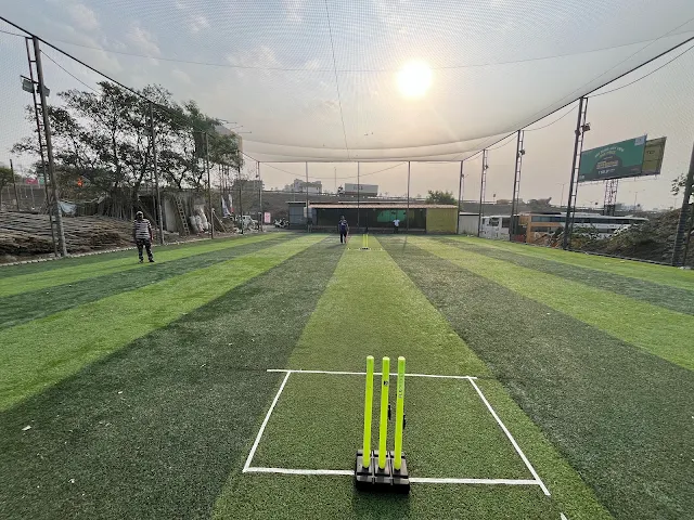 Turf main photo