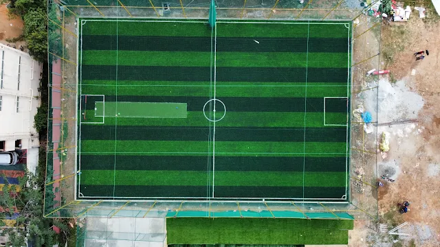 Clap Sports Arena