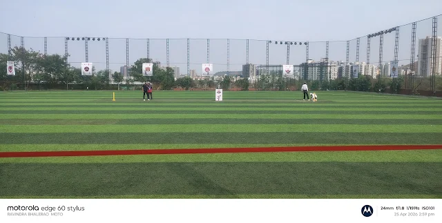 Turf main photo