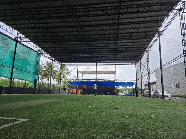 Turf photo 2