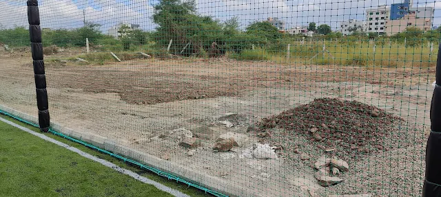 Turf photo 2