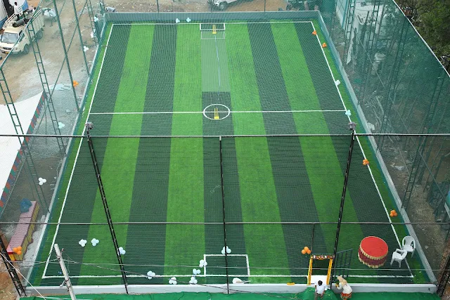 Turf4U