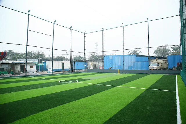 Turf photo 3