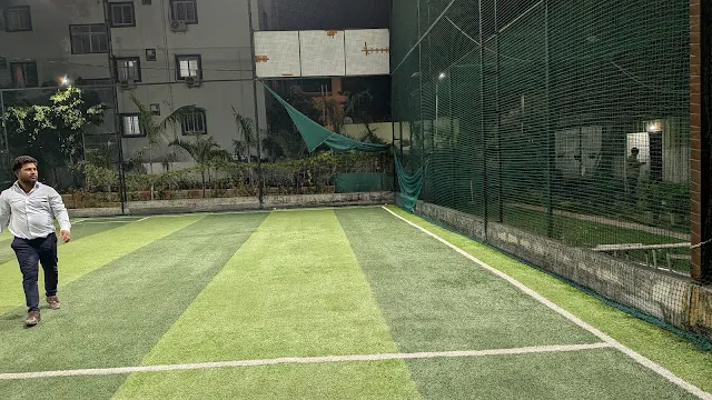 Turf photo 6