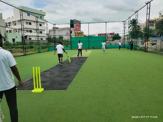 Turf main photo