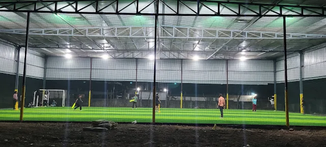Turf photo 2