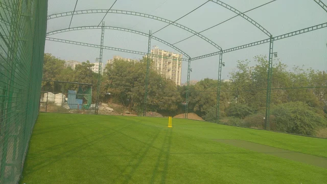 Crick Zone Box Cricket