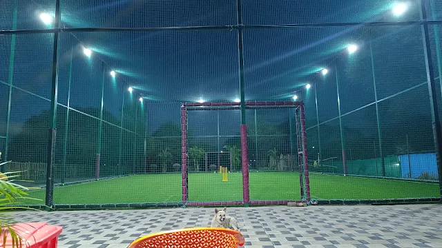 Turf main photo