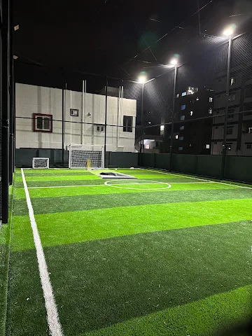 Turf photo 2