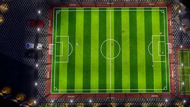 Turf main photo