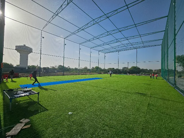 Turf photo 2