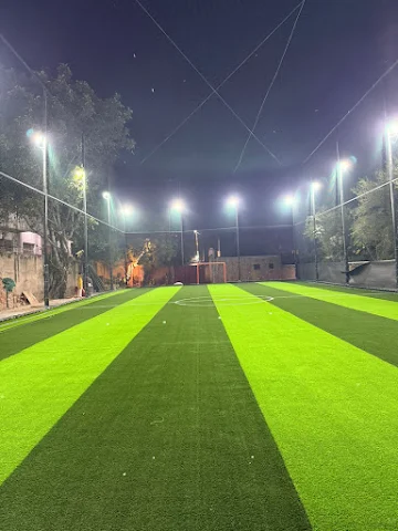 Turf photo 4