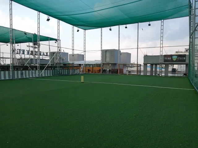 Turf main photo