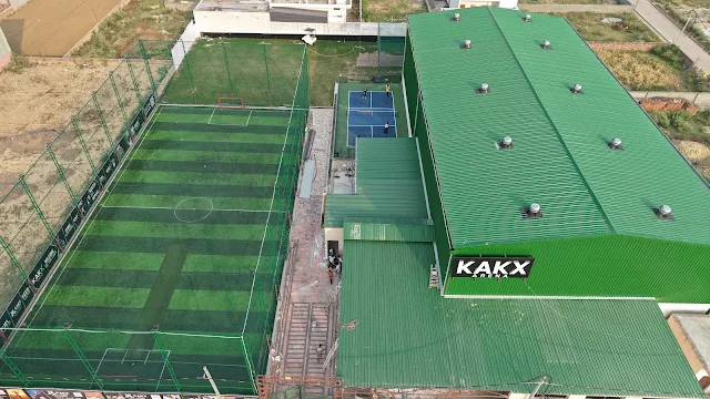 Turf photo 2