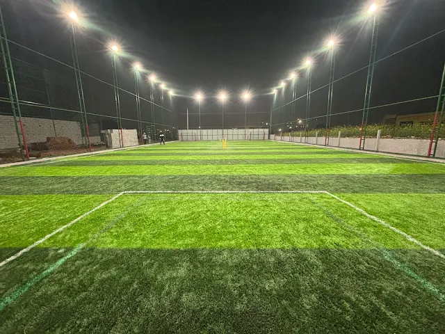 KAKX ARENA