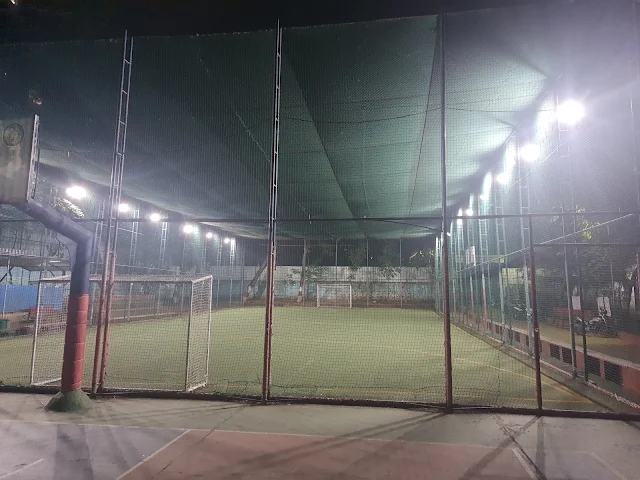 Turf main photo