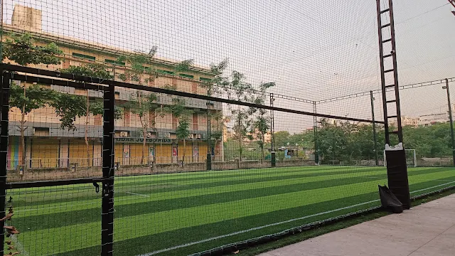 Turf main photo