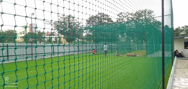 Hoysala Sports Academy