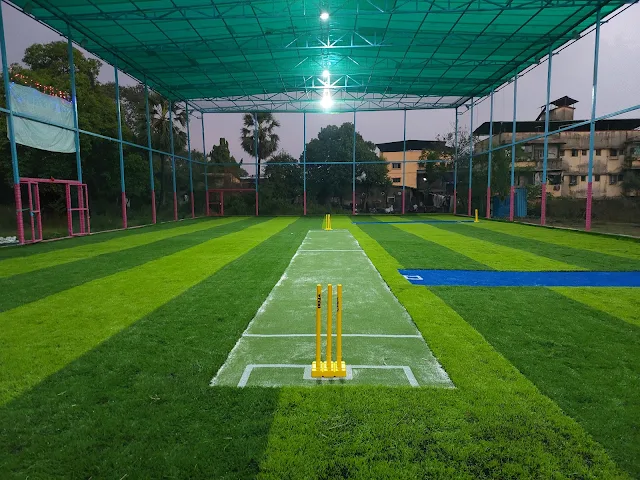 Turf main photo