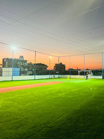 M S Turf Arena