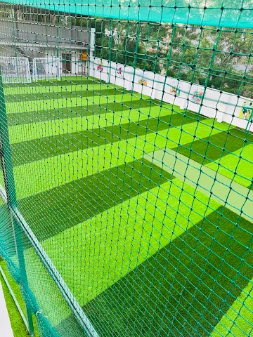 Turf main photo
