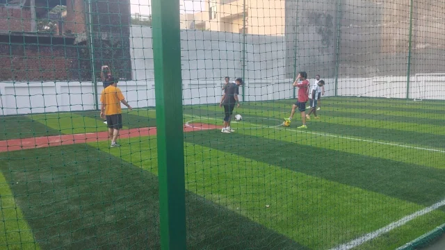 Turf photo 4