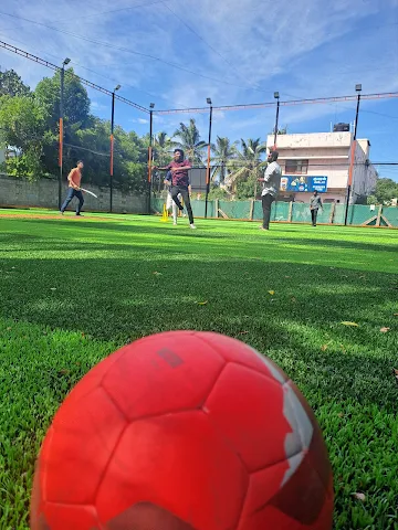 Turf main photo