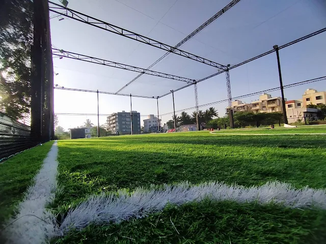 MAP Turf