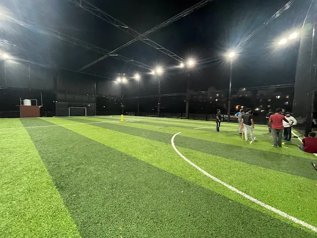 Turf photo 2