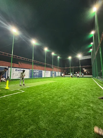 RCB Turf